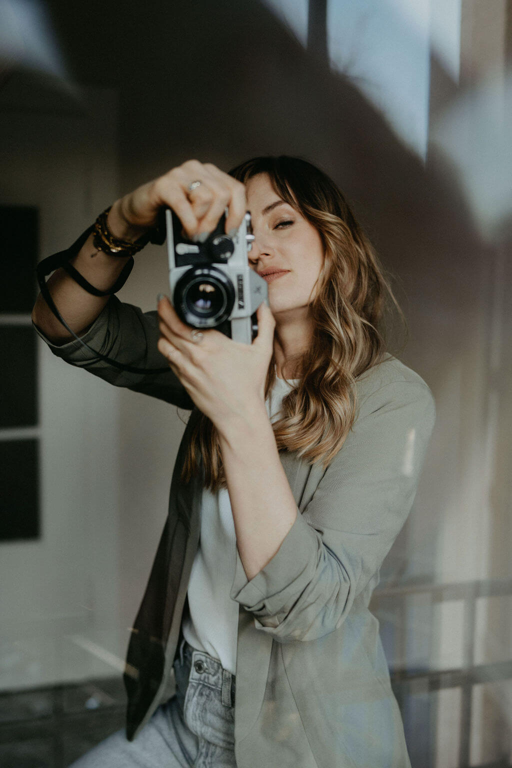 Hochzeitsfotograf Zürich- Trice Gantner